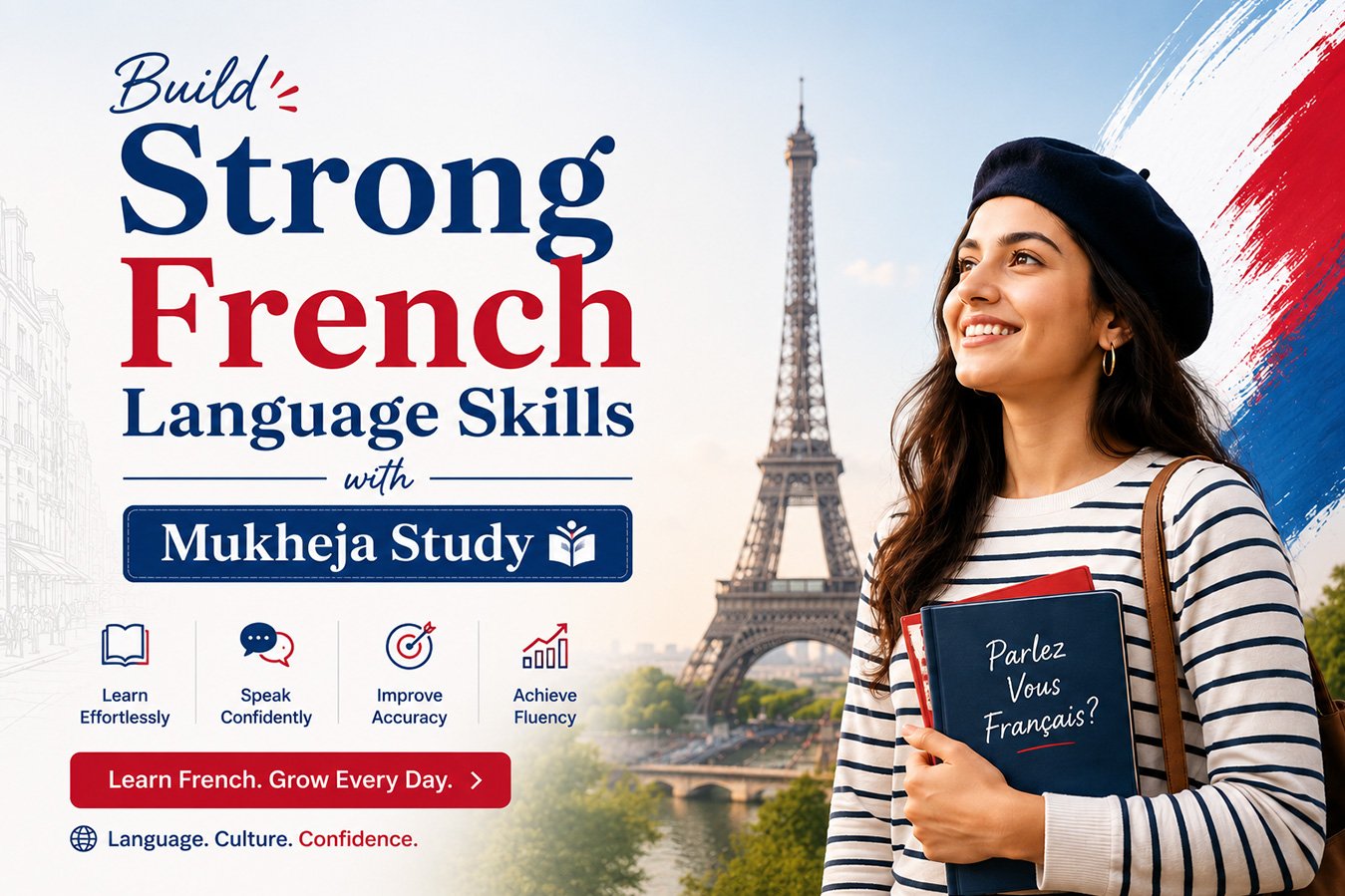 Best French institute in Khyala